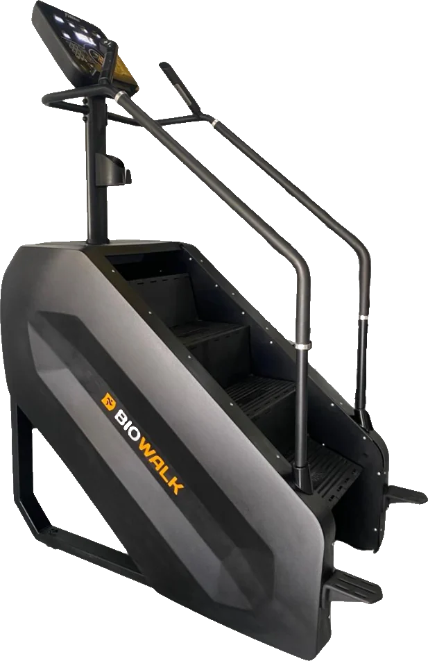 Simulador de Escada Profissional BioWalk